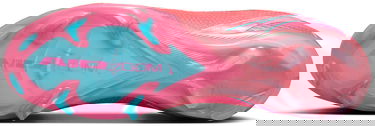 Кецове и обувки Nike ZM Vapor 16 Elite FG Розово | fq1457-800, 1