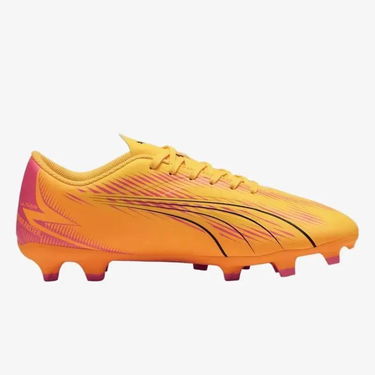 Кецове и обувки Puma ULTRA PLAY FG/AG 42.5 Жълто | 107763-03, 1