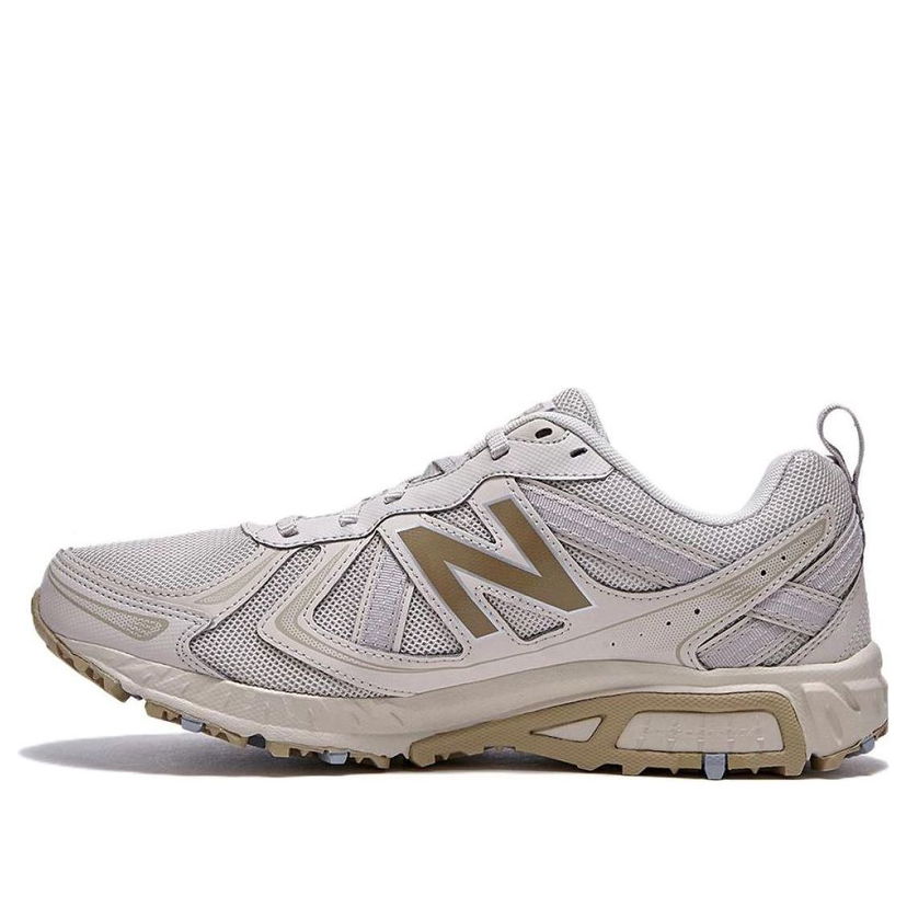 Кецове и обувки New Balance 410 v5 Бежово | MT410KS5
