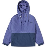Яке The North Face Heritage '78 Low-Fi Hi-Tek Windjammer Cave Тъмно синьо | NF0A7ZYRKLO, 1