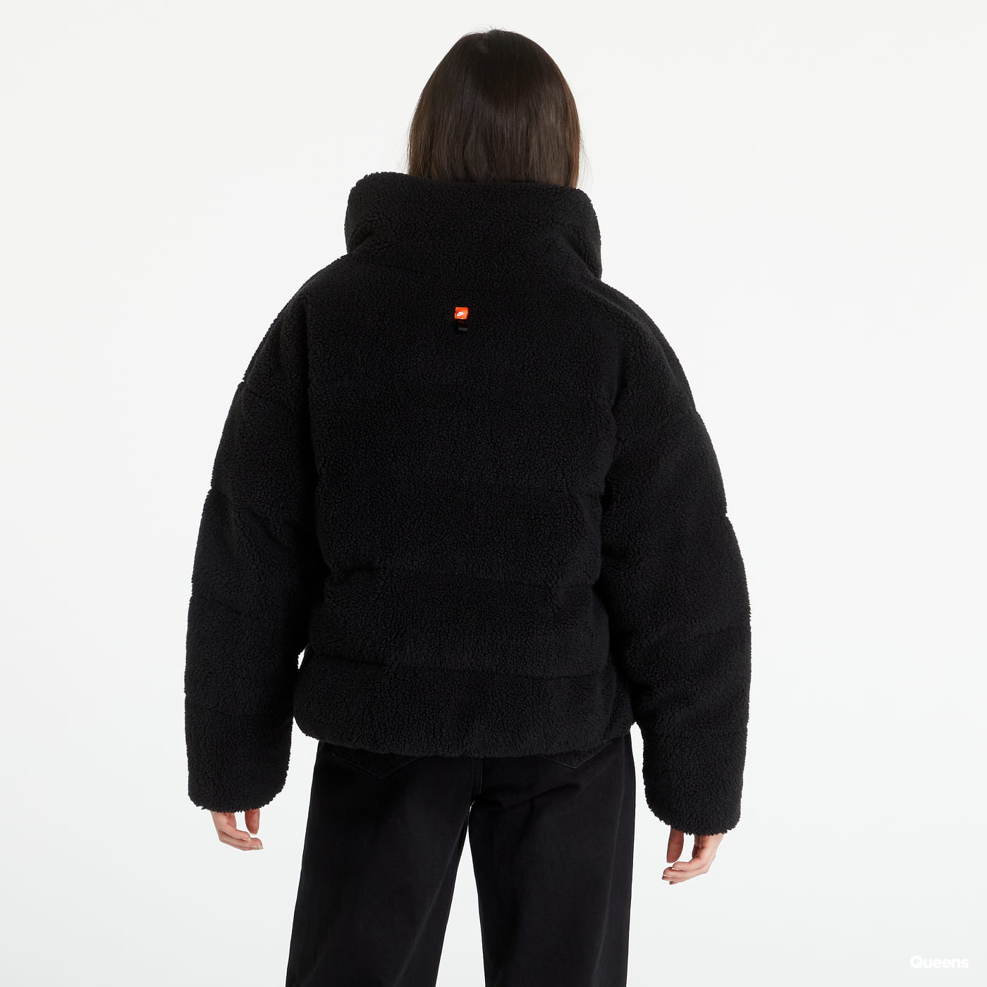 Пухо яке Nike Therma-FIT City Series Down Hill Jacket Черно | DD4654-010, 1