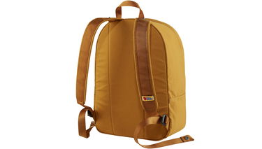 Раница FJÄLLRÄVEN Vardag 16 Жълто | F27242-166, 2