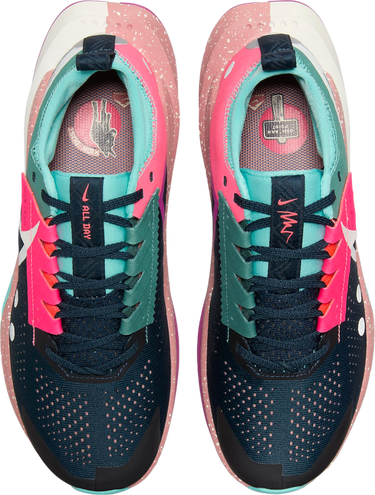 Кецове и обувки Nike Zegama 2 Многоцветен | fd5191-400, 3