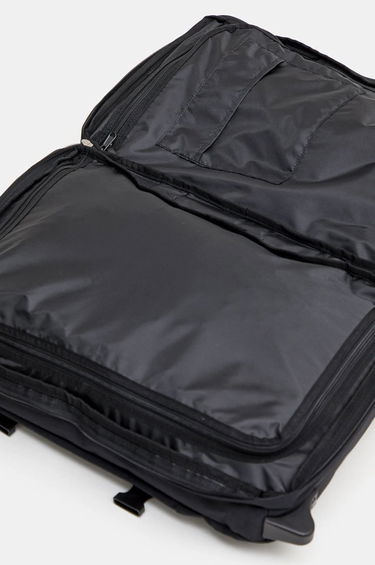 куфар EASTPAK Eastpak Strapverz S Cabin Luggage Черно | EK00096L0081, 4
