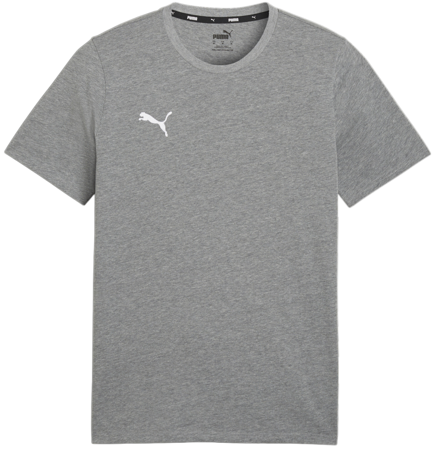 Тениска Puma teamGOAL Casuals T-Shirt Сиво | 658615-33, 0