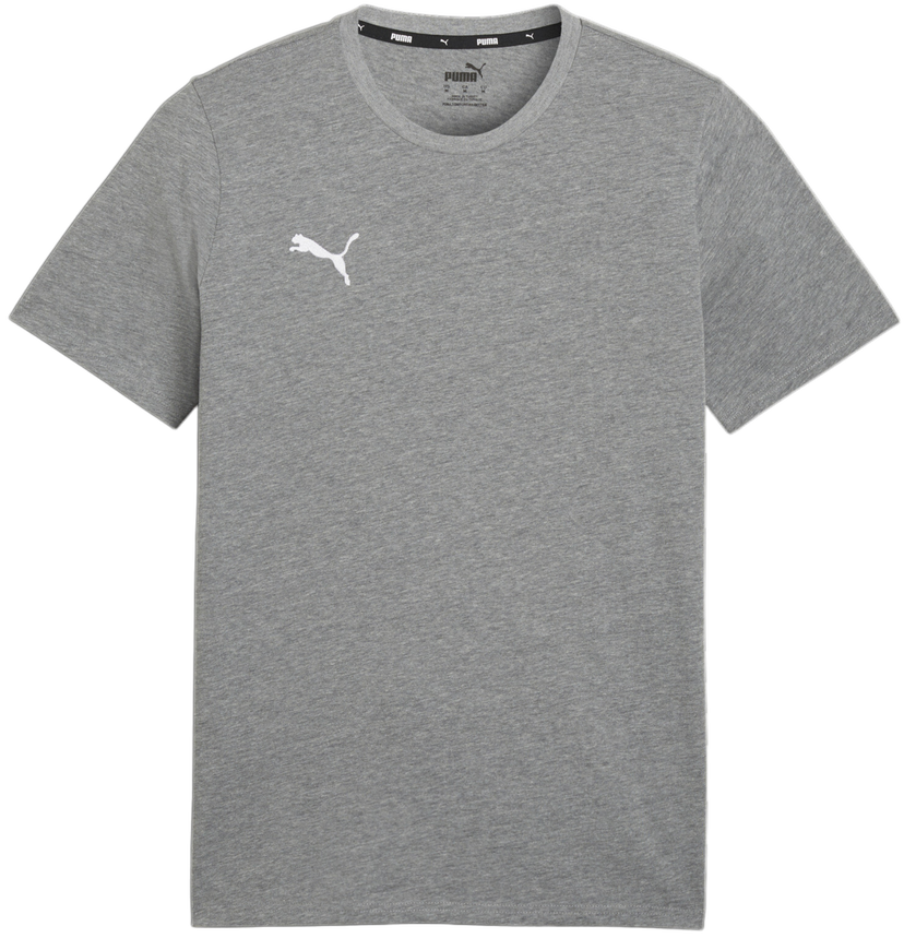 Тениска Puma teamGOAL Casuals T-Shirt Сиво | 658615-33