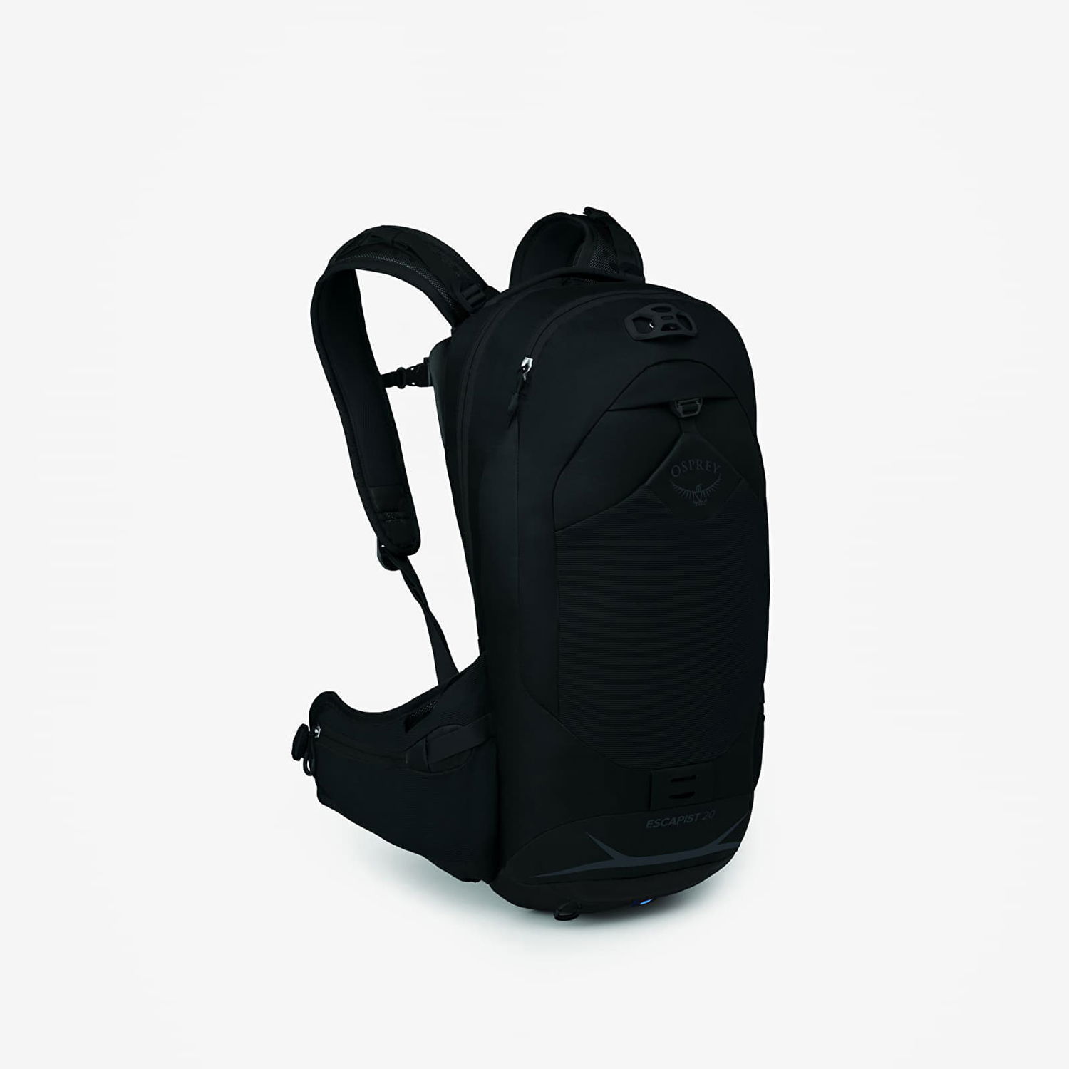 Раница Osprey Escapist 20 Hydration Pack S/M Черно | 10030929OSP, 0