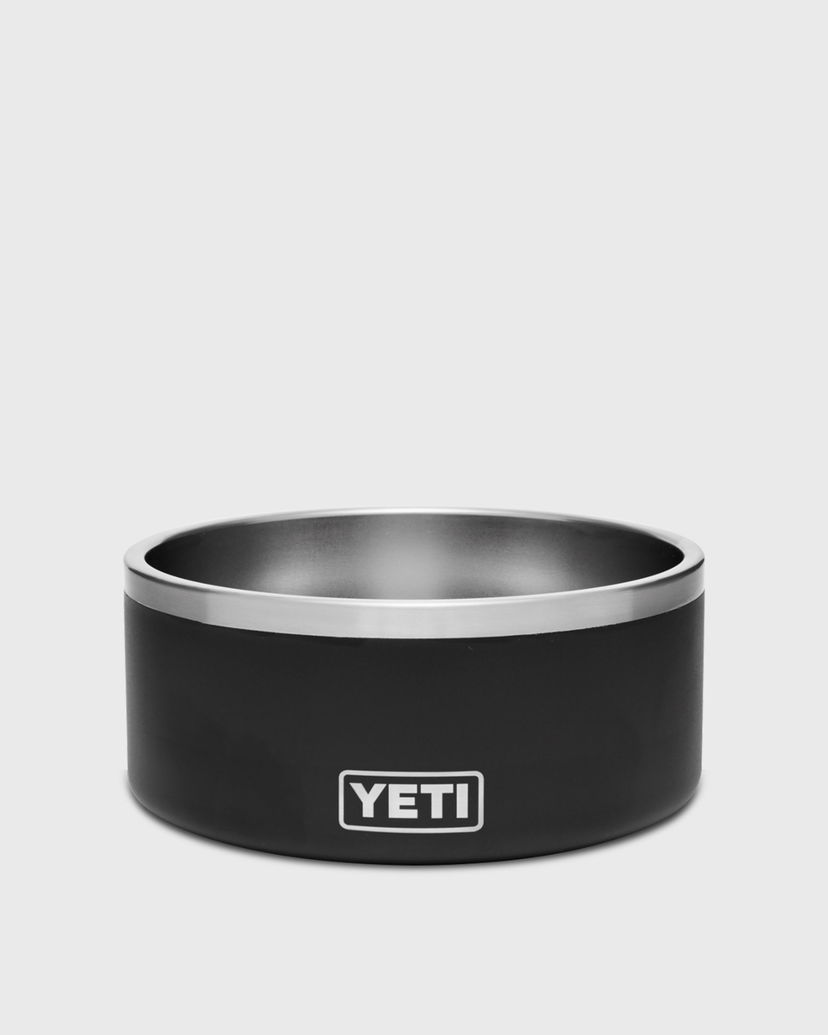 Домашен декор YETI Boomer 8 Dog Bowl Черно | 888830064870