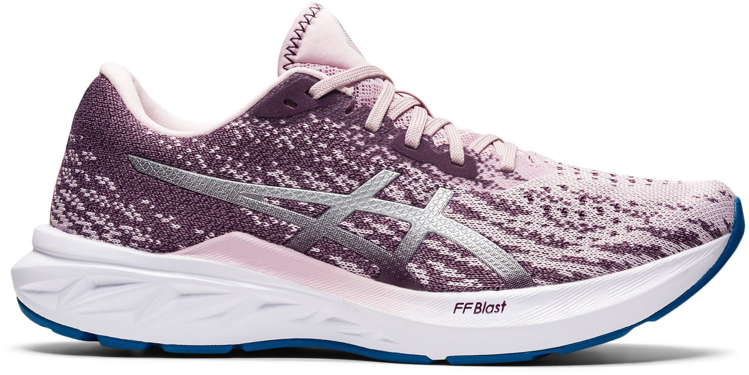 Кецове и обувки Asics Dynablast 2 W Лилаво | 1012B060 701, 0