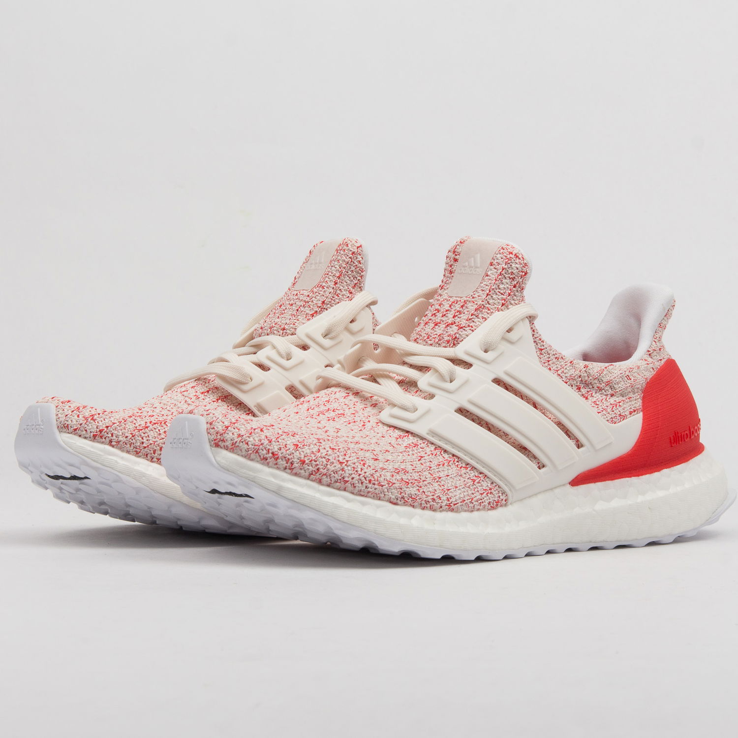 Кецове и обувки adidas Performance UltraBOOST Розово | DB3209, 0