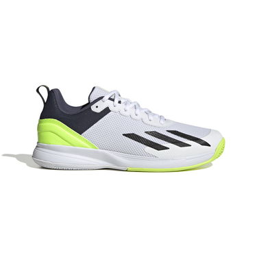Кецове и обувки adidas Performance adidas Courtflash Speed 44 2/3 Сиво | IG9539, 0