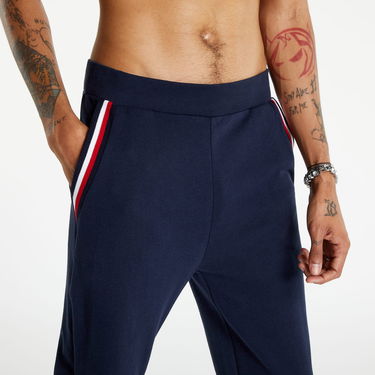 Спортни панталони Tommy Hilfiger Seacell Track Pant Тъмно синьо | UM0UM02352 DW5, 3