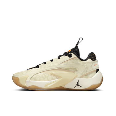 Кецове и обувки Jordan Luka 2 Neutral GS "Coconut Milk/Black" Бежово | DZ3498-100, 1