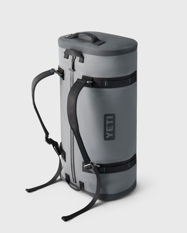 Чанта за пътуване YETI Waterproof Duffel Bag 75 Сиво | 70000002215, 2