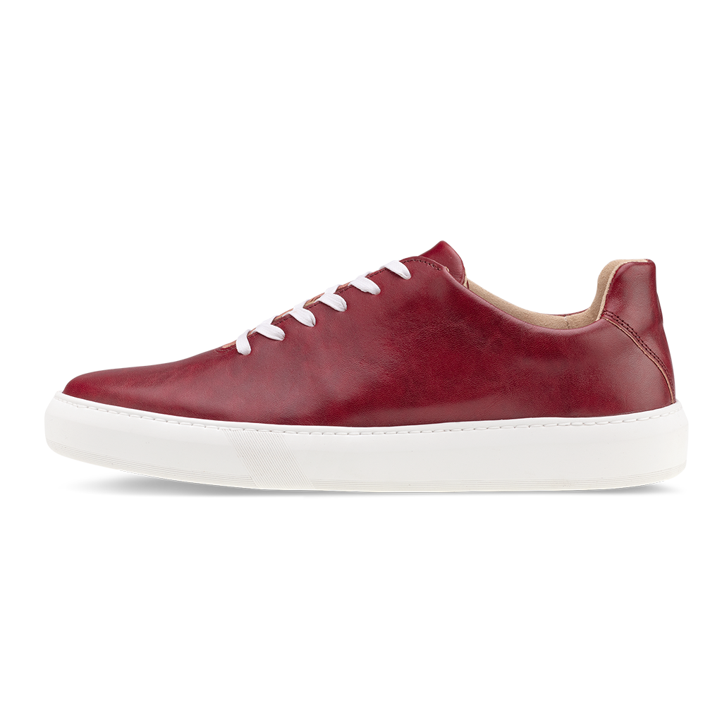 Кецове и обувки Vasky Teny Red Червено | S-5019-014-M, 0