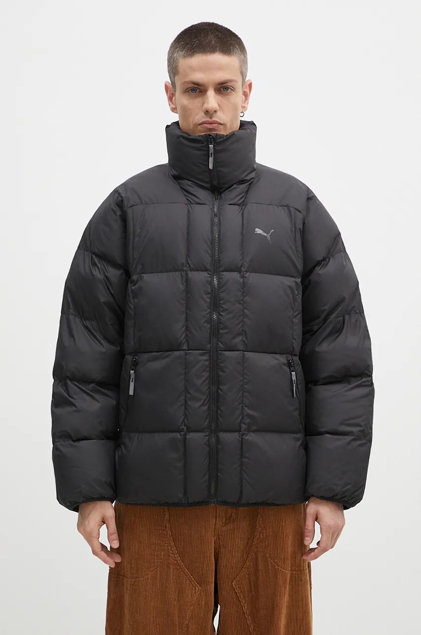 Пухо яке Puma Puffer Jacket Черно | 626506, 0