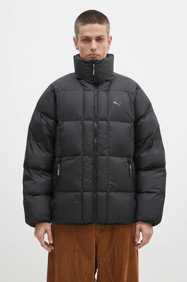 Пухо яке Puma Puffer Jacket Черно | 626506, 0