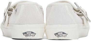 Кецове и обувки Vans Vans Mary Jane Бяло | STARZ MARSHMALLOW - CCZ, 1