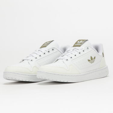 Кецове и обувки adidas Originals NY 90 W Бяло | GW6414, 1