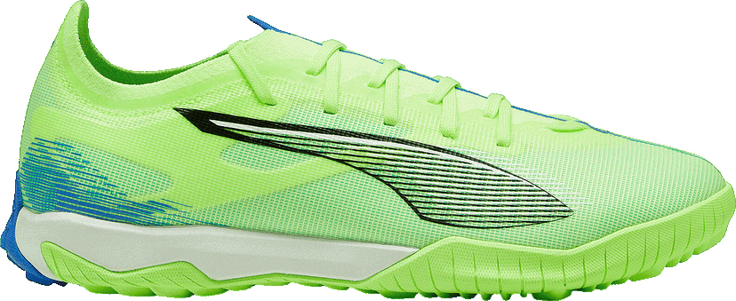 Кецове и обувки Puma ULTRA 5 MATCH TT Зелено | 107892-03