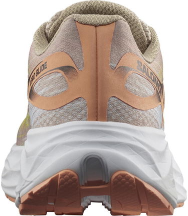 Кецове и обувки Salomon Aero Glide W Бежово | L47280900, 6