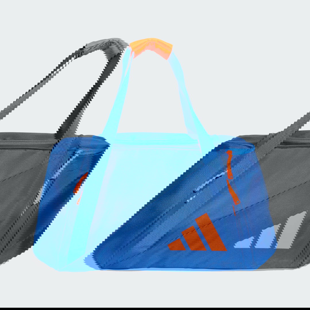 Раници и чанти adidas Performance VS .6 Duffel Bag Синьо | KK6366, 0