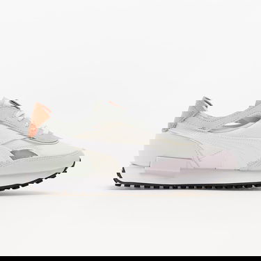Кецове и обувки Puma Future Rider Cut-Out "Pristine-Lavender Fog-Ice Flow" W Бежово | 38382602, 1