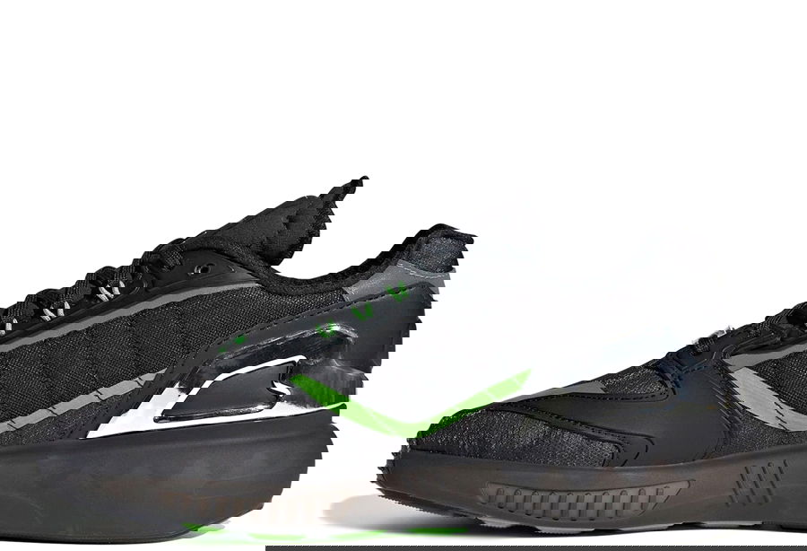 Кецове и обувки adidas Originals Kawasaki Ninja x ZX 5000 Boost "Black Green" Черно | GW3359, 1