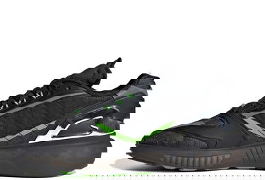 Кецове и обувки adidas Originals Kawasaki Ninja x ZX 5000 Boost "Black Green" Черно | GW3359, 1