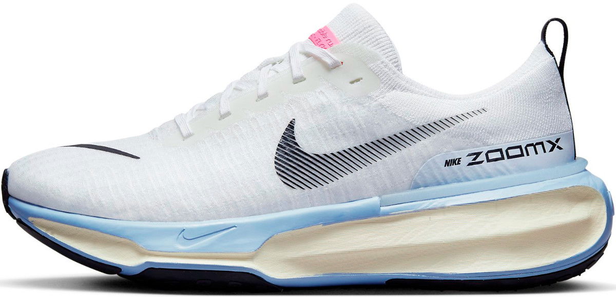 Кецове и обувки Nike Invincible Run 3 Бяло | dr2615-100, 0