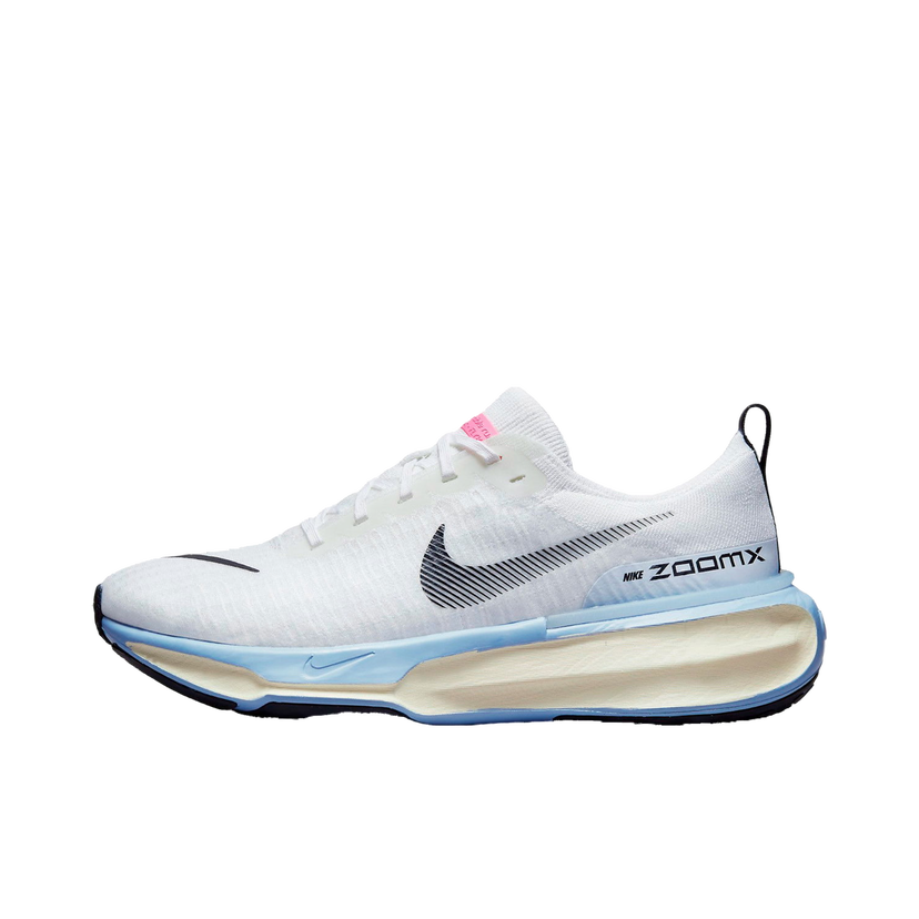 Бягане Nike Invincible Run 3 Бяло | dr2615-100