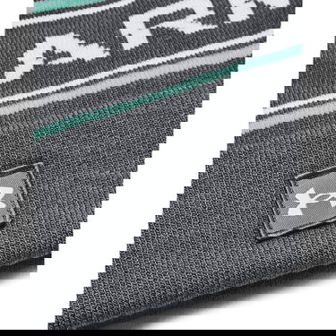 Шапка Under Armour Halftime Pom Beanie Сиво | 1379985-013, 3