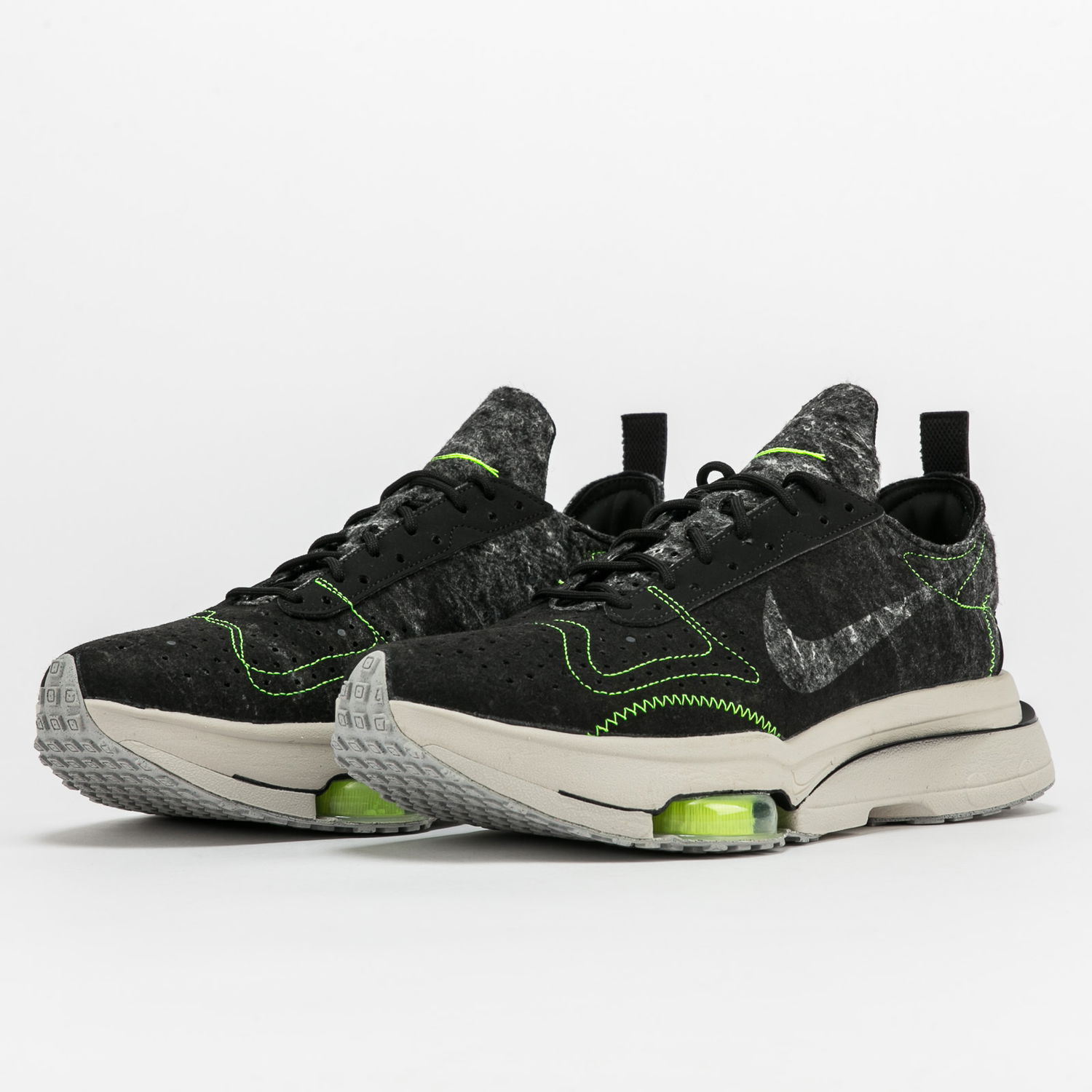 Кецове и обувки Nike Air Zoom - Type Черно | CW7157-001, 1