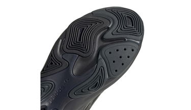 Кецове и обувки adidas Originals Ozrah Черно | GX1874, 7