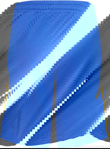 Къси панталони adidas Originals Messi Shorts Синьо | is6467, 1
