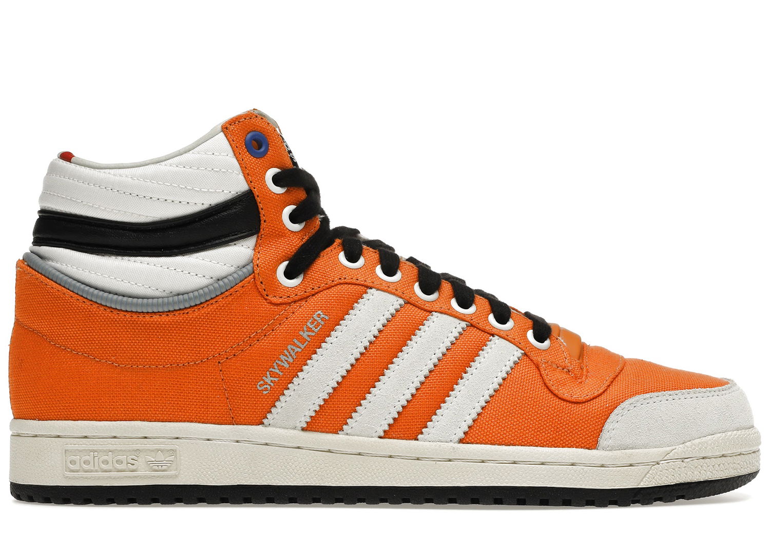 Кецове и обувки adidas Originals Top Ten Star Wars Luke Skywalker Оранжево
 | G13297, 0