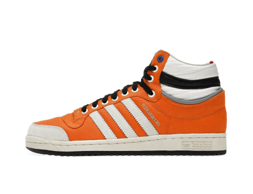 Кецове и обувки adidas Originals Top Ten Star Wars Luke Skywalker Оранжево
 | G13297