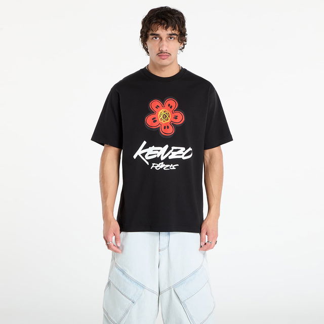 KENZO x FUTURA 2000 T-Shirt