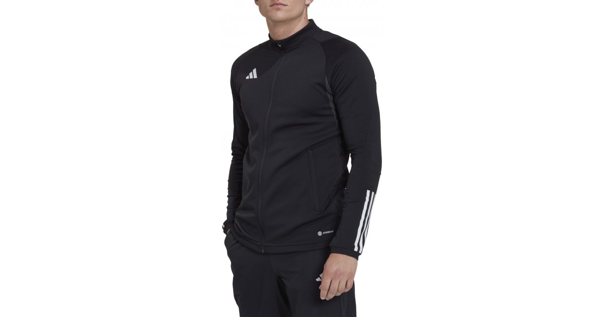 Яке adidas Originals Tiro 23 Competition Training Jacket Черно | hk7648, 1