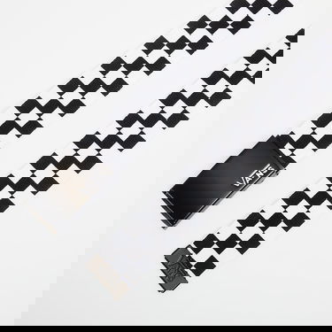 Колани Vans Belt Бяло | VN0A31J1Y281, 2