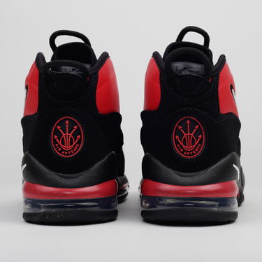 Кецове и обувки Nike Air Max Uptempo '95 Червено | CK0892-600, 3