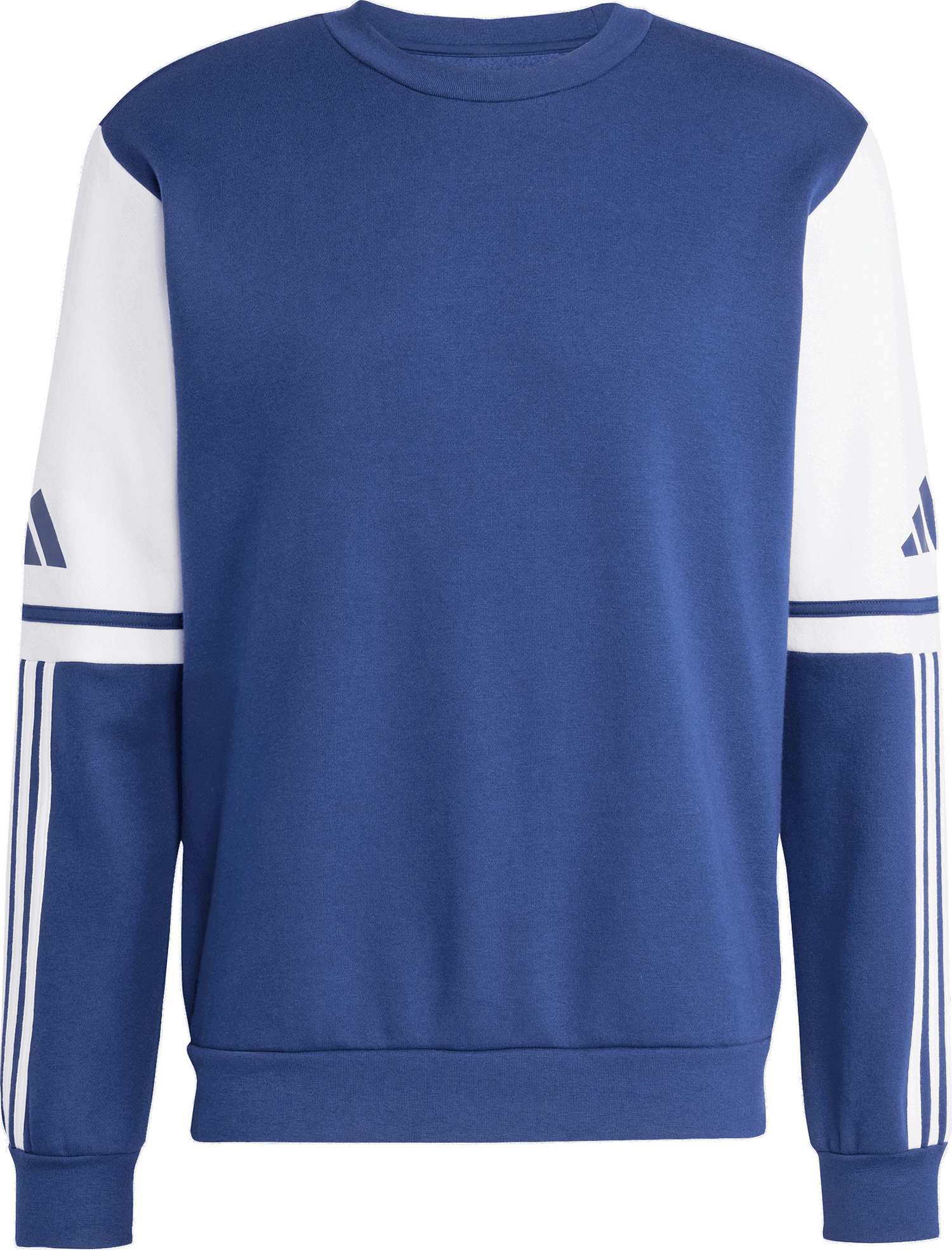 Пуловер adidas Originals SQ25 SW Crew Sweatshirt Синьо | jd2958, 0