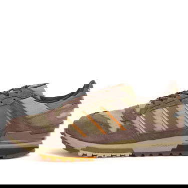 Кецове и обувки adidas Originals Zx 600 Кафяво | JR8740, 1