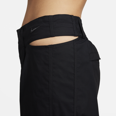 Панталони Nike Sportswear Trousers Черно | FN1883-010, 4