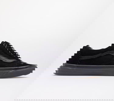 Кецове и обувки Vans Old Skool 36 DX x Neighborhood x Mister Cartoon "Tokyo Los Angeles" Черно | VN0A38G200G1, 1