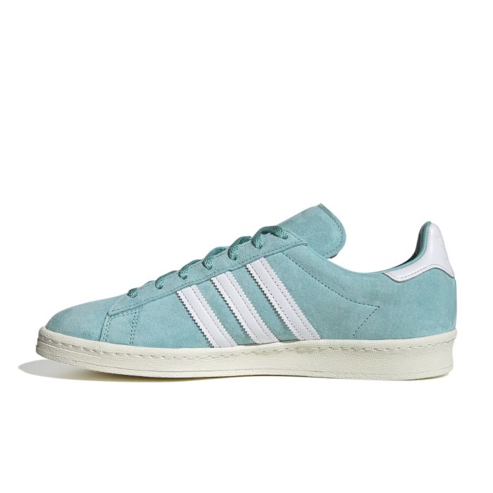 Кецове и обувки adidas Originals adidas Campus 80s "Easy Mint" Синьо | ID7318, 0