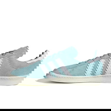 Кецове и обувки adidas Originals adidas Campus 80s "Easy Mint" Синьо | ID7318, 0
