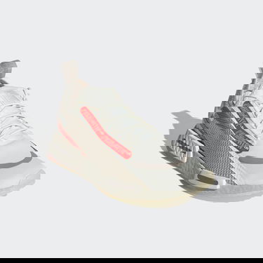 Кецове и обувки adidas Originals NMD_R1 Spectoo Бяло | FZ3205, 5
