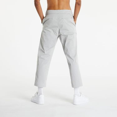 Панталони Nike Sportswear Style Essentials Unlined Cropped Trousers Сиво | DD7032-077, 4