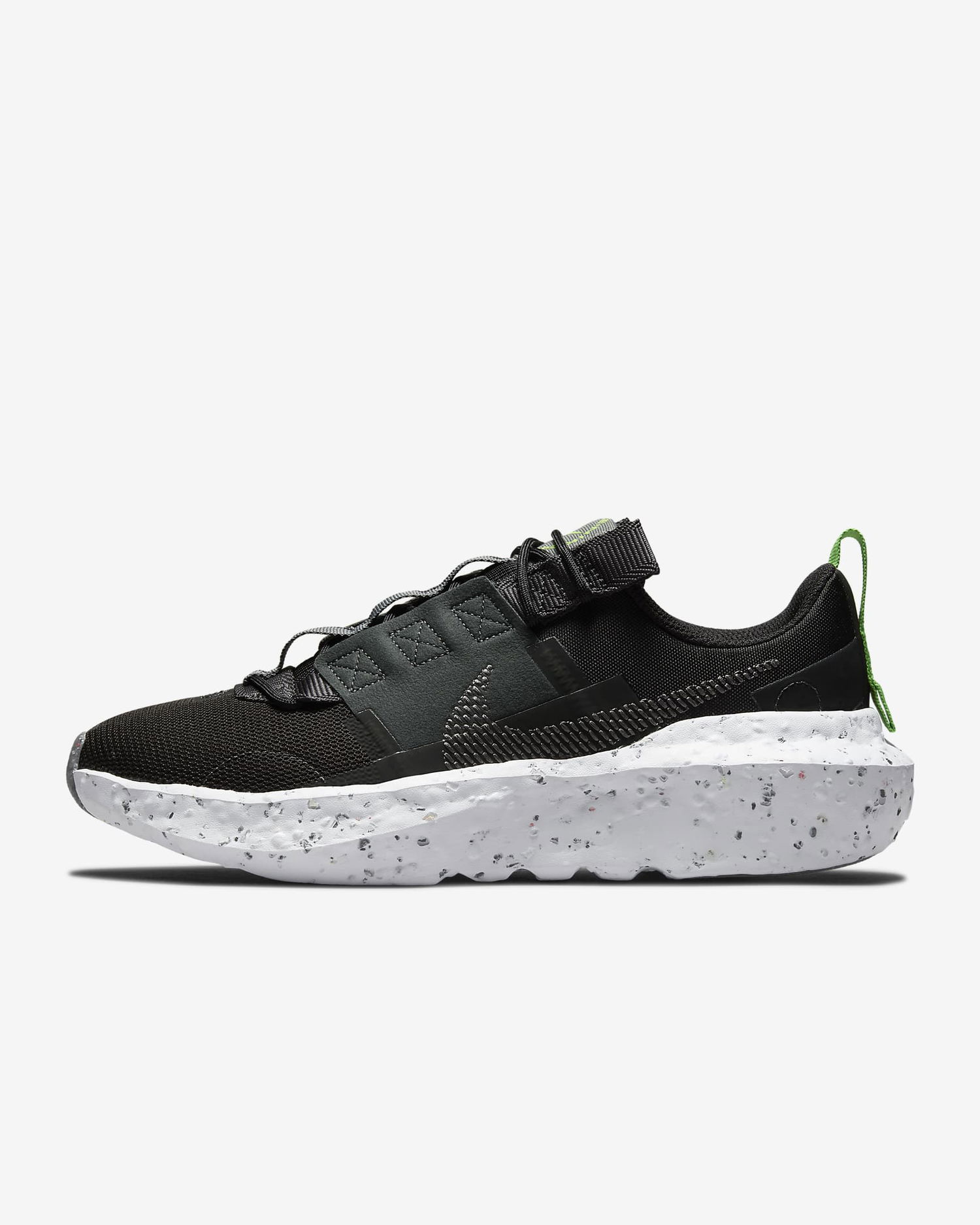 Кецове и обувки Nike Crater Impact W Черно | cw2386-001, 0